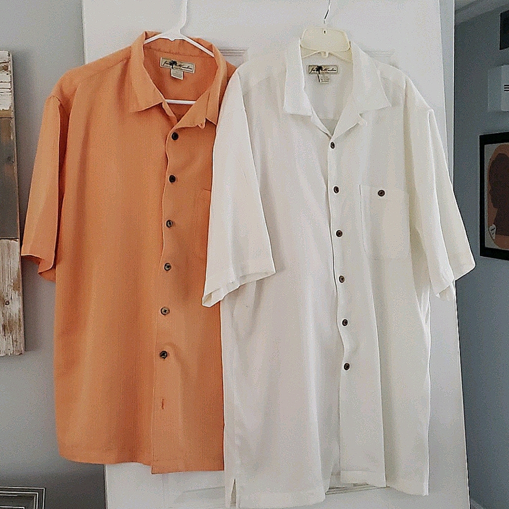 Joe Marlin shirts